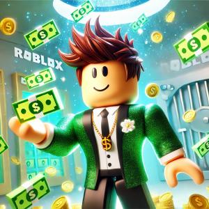 How To Get More Robux with our weekly giveaways