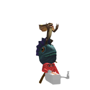 Roblox avatar