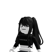 Roblox avatar
