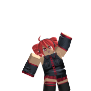 Roblox avatar