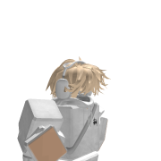 Roblox avatar
