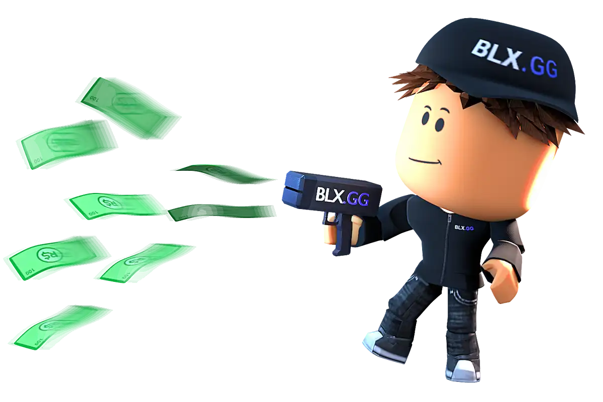 GASTANDO ROBUX NO ROBLOX! #robloxgames #gastandorobux #robux #robloxfy