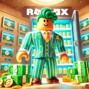 How to Get Free Robux in 2024