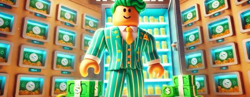 How to Get Free Robux in 2024