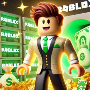 Best Free Robux Website in 2026 – Why BLX.GG Is #1