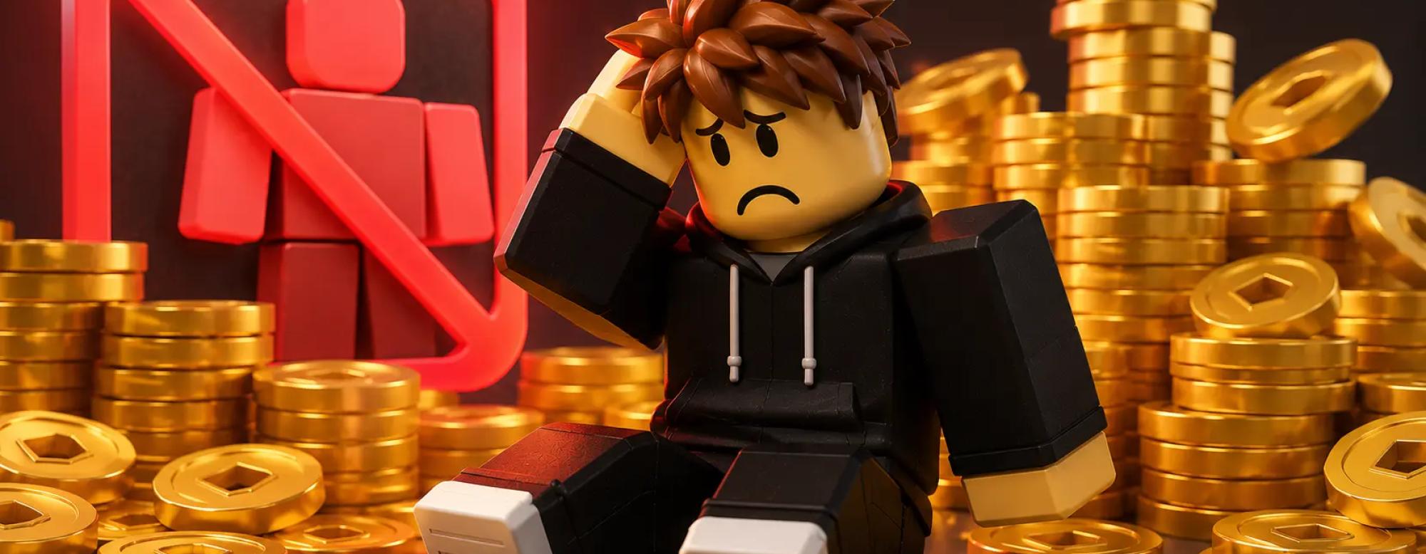 Is PLS DONATE Shutting Down? The Impact of Roblox’s New Cross-Game Sale Ban