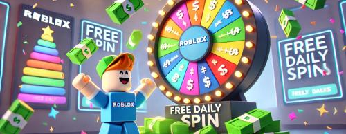 Cómo obtener Robux gratis a diario