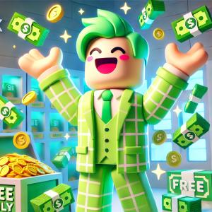 How to Get Free Robux in 2026 (Legitimate Ways)