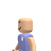 Roblox avatar