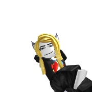 Roblox avatar