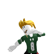 Roblox avatar