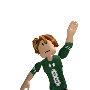 Roblox avatar