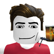 Roblox avatar