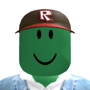 Roblox avatar