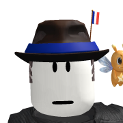 Roblox avatar