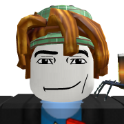 Roblox avatar
