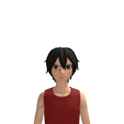Roblox avatar
