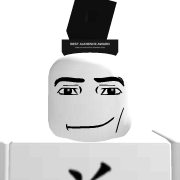Roblox avatar