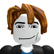Roblox avatar