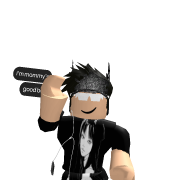 Roblox avatar