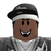Roblox avatar