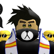 Roblox avatar