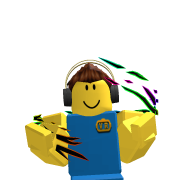 Roblox avatar
