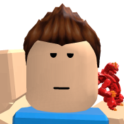 Roblox avatar