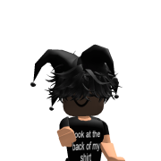 Roblox avatar