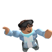 Roblox avatar