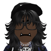 Roblox avatar