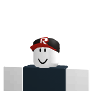 Roblox avatar
