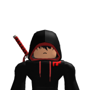 Roblox avatar