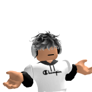 Roblox avatar
