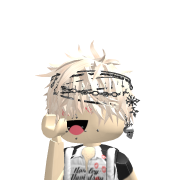 Roblox avatar