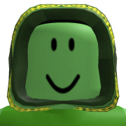Roblox avatar