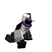 Roblox avatar