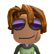 Roblox avatar
