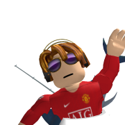 Roblox avatar