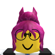 Roblox avatar