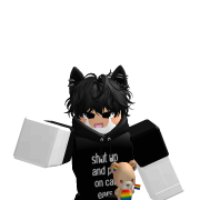Roblox avatar
