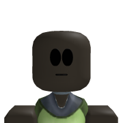 Roblox avatar