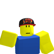 Roblox avatar