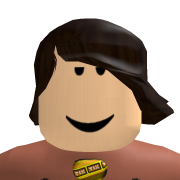 Roblox avatar
