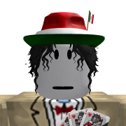 Roblox avatar