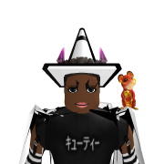 Roblox avatar