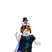 Roblox avatar