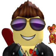 Roblox avatar