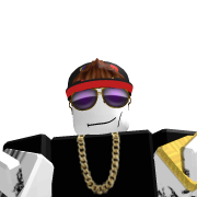 Roblox avatar