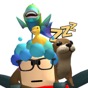 Roblox avatar